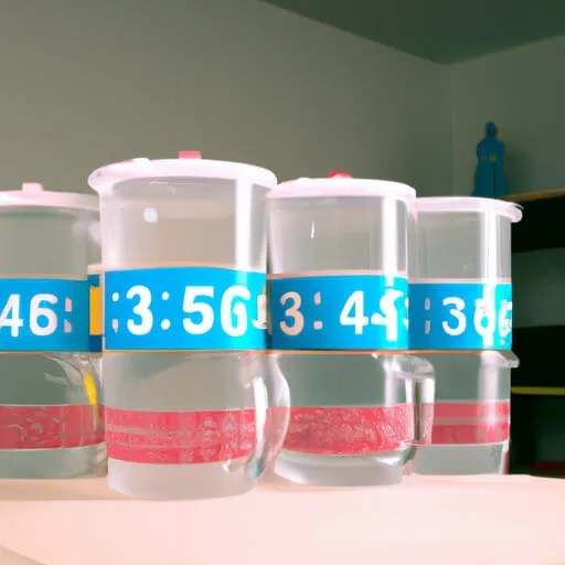 How Many Cups In 2 Liters? 1 How Many Cups In 2 Liters?