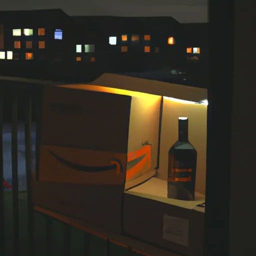 Does Amazon Deliver Alcohol To Your Doorstep? 1 Does Amazon Deliver Alcohol To Your Doorstep?