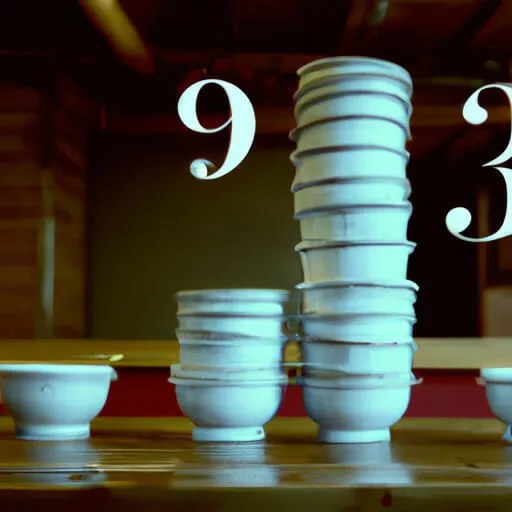 How Many Cups Is 3 4 Pound? 1 How Many Cups Is 3 4 Pound?