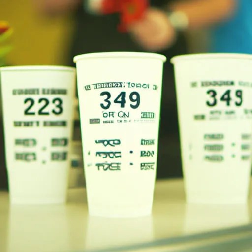 How Many Cups Is 26 Ounces? 1 How Many Cups Is 26 Ounces?