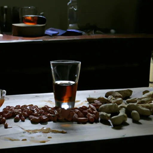 What To Mix With Peanut Butter Whiskey? 1 What To Mix With Peanut Butter Whiskey?