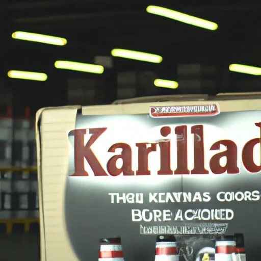 Who Makes Kirkland Beer At Costco? 1 Who Makes Kirkland Beer At Costco?
