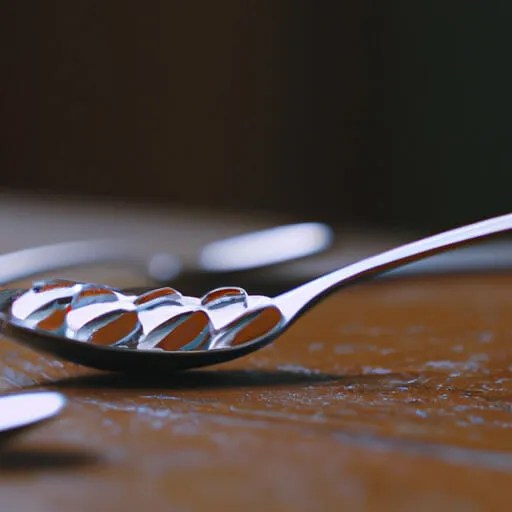 How Many Cc In A Teaspoon? 1 How Many Cc In A Teaspoon?