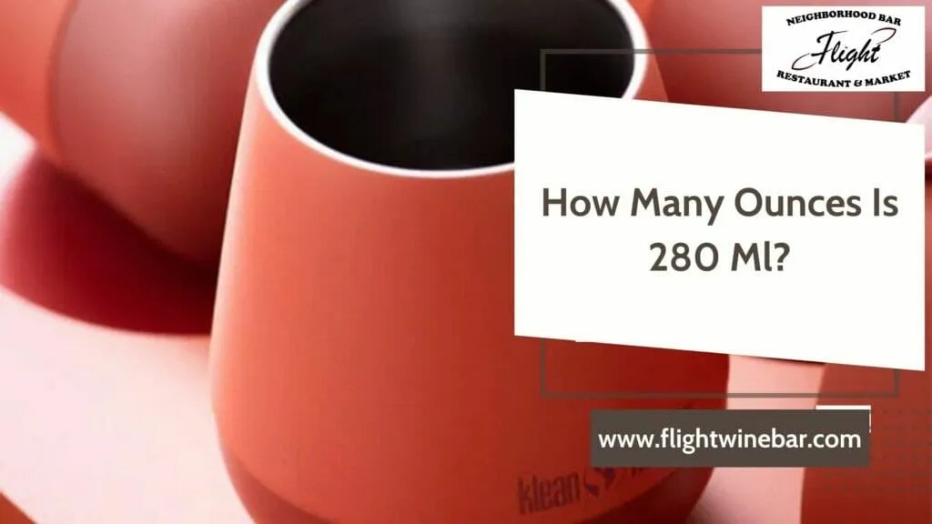 How Many Ounces Is 280 Ml How Many Ounces Is 280 Ml