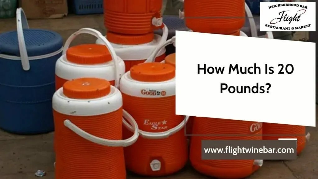 How Much Is 20 Pounds How Much Is 20 Pounds
