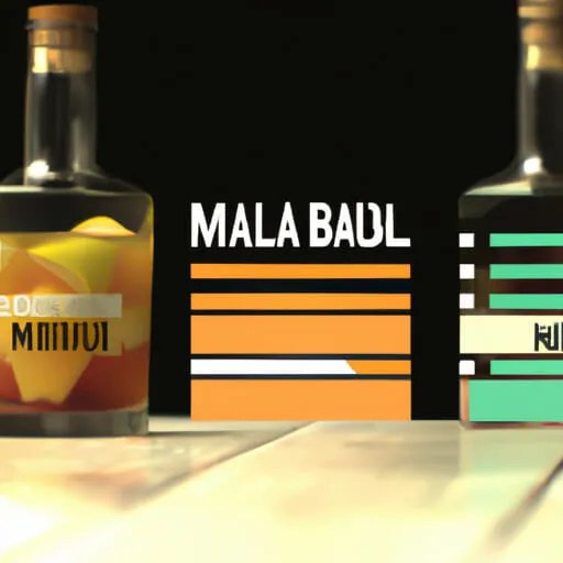 What To Mix With Malibu Rum? 1 What To Mix With Malibu Rum?