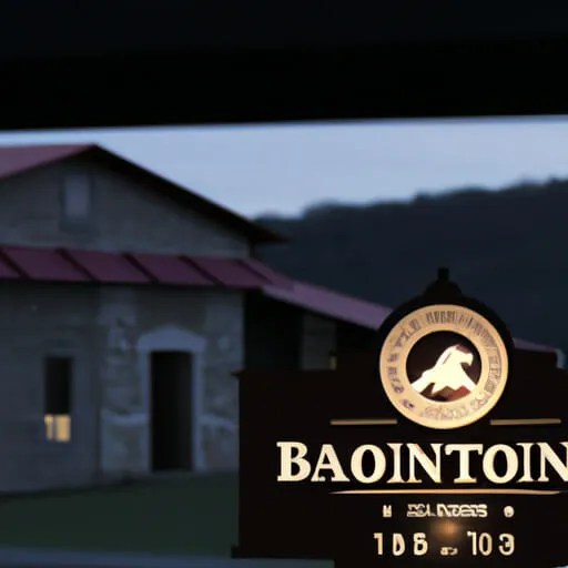 Who Makes Blanton’S Bourbon? 1 Who Makes Blanton’S Bourbon?