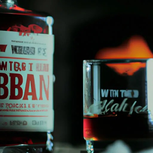 What Is Bourbon Made From? 1 What Is Bourbon Made From?