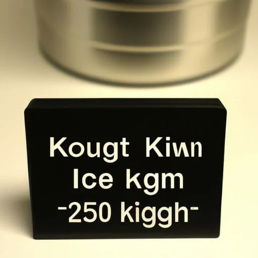 How Many Ounces In 1 Kg? 1 How Many Ounces In 1 Kg?