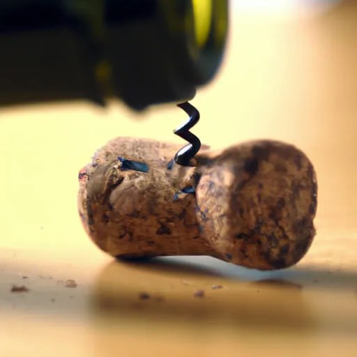 How To Get A Cork Out? 1 How To Get A Cork Out?