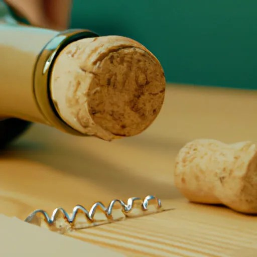 How To Get A Cork Out Of A Wine Bottle? 1 How To Get A Cork Out Of A Wine Bottle?