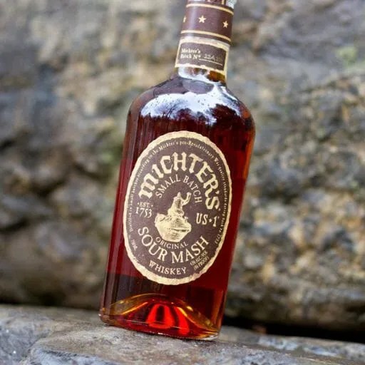 Sour Mash Vs Bourbon: Which is Best? 1 Sour Mash