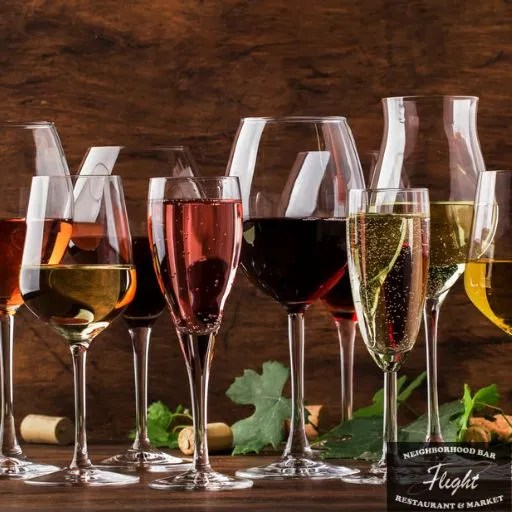 Why Do Wine Glasses Have Stems Why Do Wine Glasses Have Stems