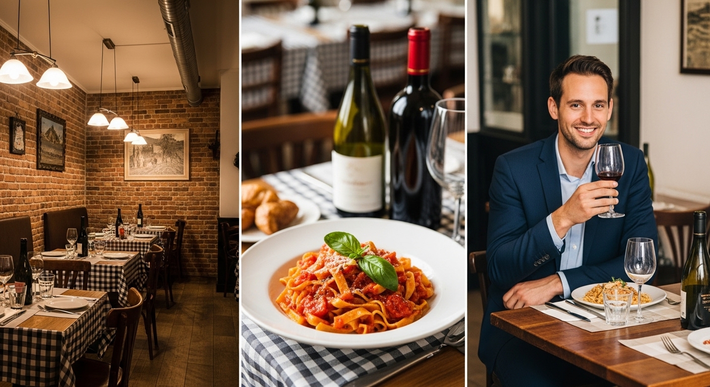 Best BYOB Restaurants NYC: The Ultimate 2025 Guide to Affordable, Flavor-Packed Dining 9 Collage of top BYOB restaurants in NYC