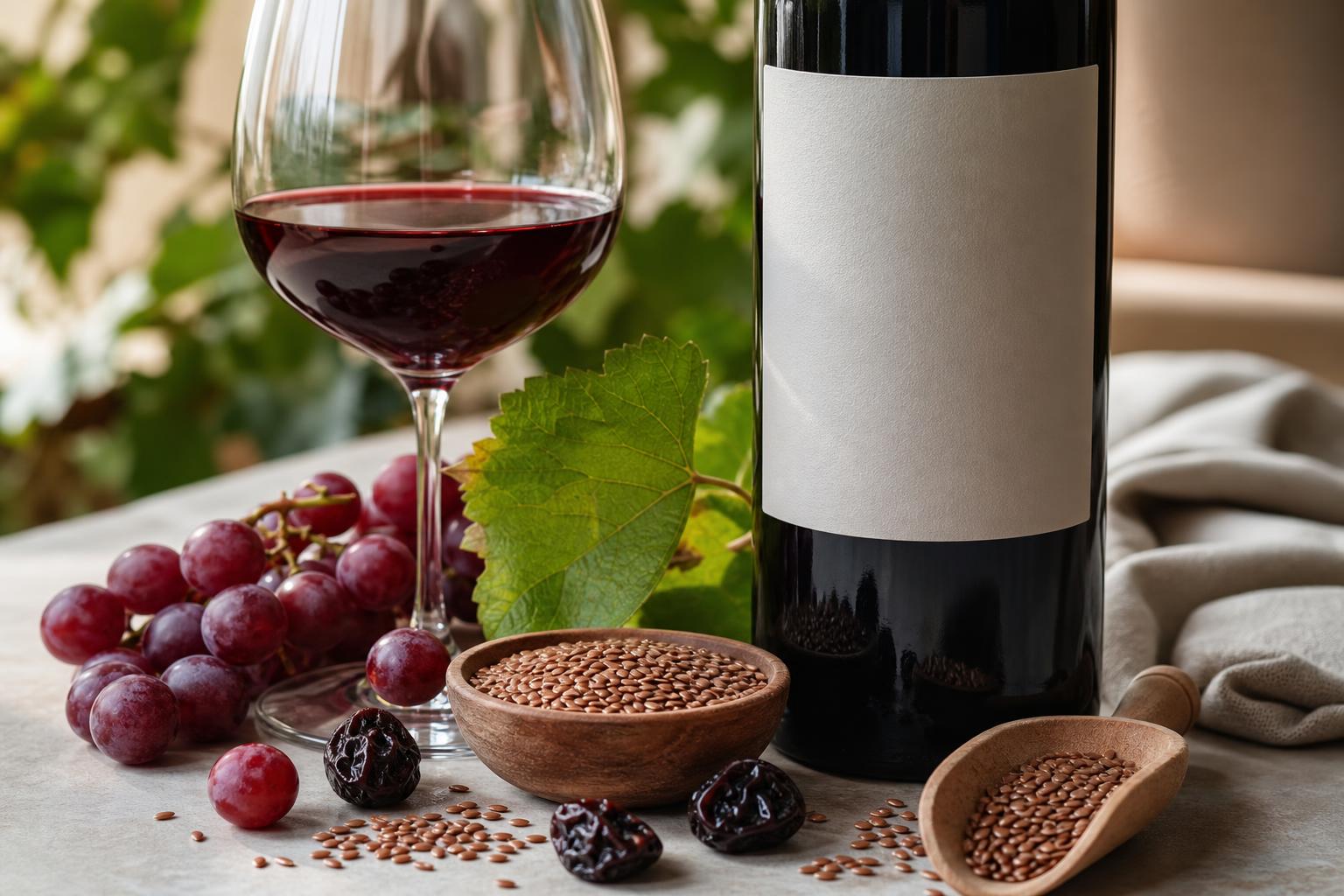 Does Drinking Red Wine Help With Constipation? 3 Does Drinking Red Wine Help With Constipation? — explained with facts and figures in this guide