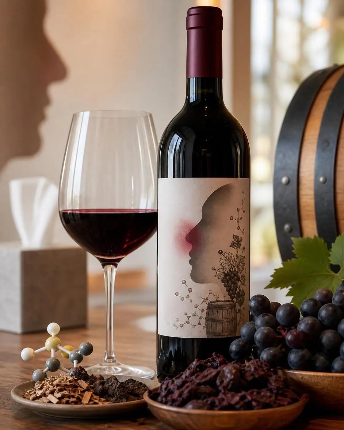 Why Does Red Wine Make Me Congested? 3 Why Does Red Wine Make Me Congested? — explained with facts and figures in this guide