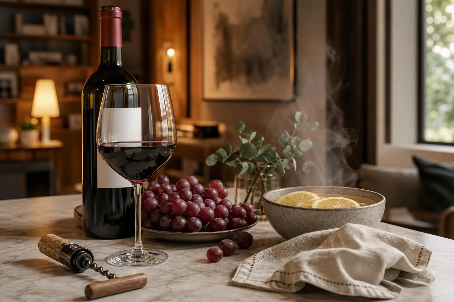 Why Does Red Wine Make Me Congested? 4 Why Does Red Wine Make Me Congested? — explained with facts and figures in this guide
