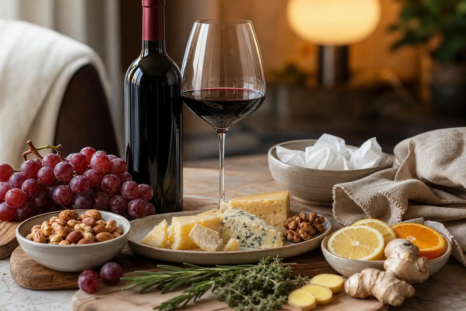 Why Does Red Wine Make Me Congested? 6 Why Does Red Wine Make Me Congested? — explained with facts and figures in this guide