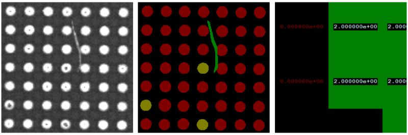 Faceswapping Semantic Segmentation Model By Dl - Ultra HD Mountain Backgrounds for Desktop