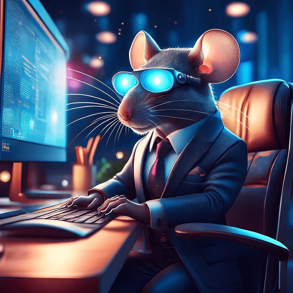 Mouse