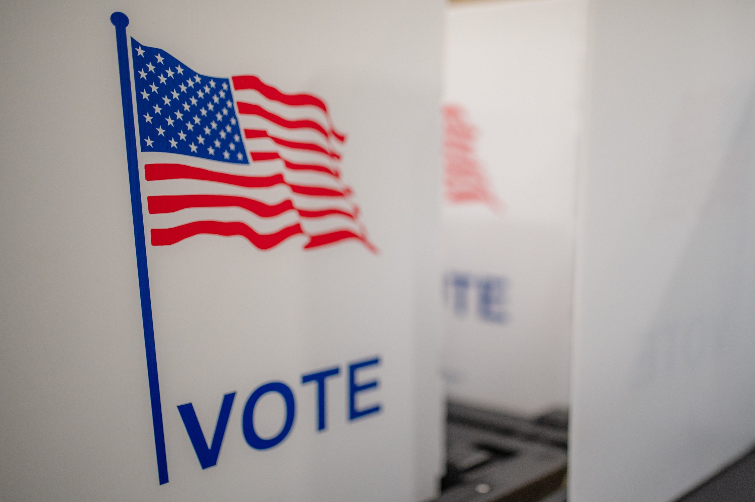 Potential for investigation after canvassers find 'false name' on a