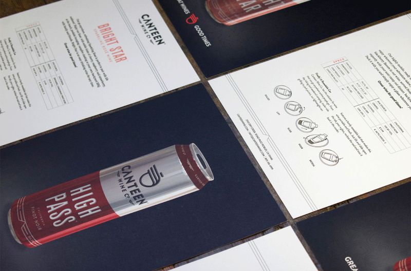 Canteen Wine Millmint - Elegant Ultra HD Minimal Designs | Free Download