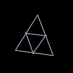 Flipcode Creating Solids - Gradient Illustration Collection - Desktop Quality