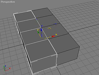 Flipcode Modeling A Simple Spaceship - Incredible Retina Nature Wallpapers | Free Download