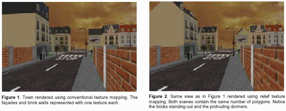 Flipcode Game Development News Resources - Gradient Art Collection - Retina Quality