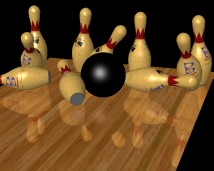 Flipcode Game Development Harmony - Abstract Wallpaper Collection - 4K Quality