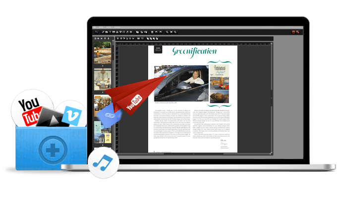 With this powerful converter, you can easy to create interactive flipping magazines, flipping publications, flash page flip books for both online and offline use. Pdf Flipbook Software Turn Your Pdf File Into Html5 Page Turning Ebook Fliphtml5 Com