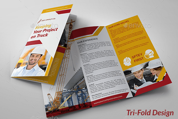 10 Exquisite Construction Buildings Brochure Templates For Personal Business Needs Free Psd Ai Pdf Download Fliphtml5