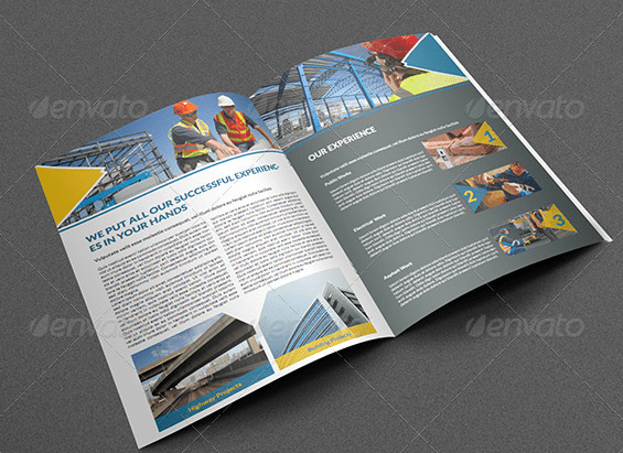 10 Exquisite Construction Buildings Brochure Templates For Personal Business Needs Free Psd Ai Pdf Download Fliphtml5