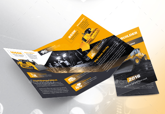 10 Exquisite Construction Buildings Brochure Templates For Personal Business Needs Free Psd Ai Pdf Download Fliphtml5