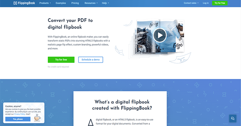 7 beliebte Mode-Lookbook-Websites zum Erstellen von Lookbooks, die konvertieren (4) 7 beliebte Mode-Lookbook-Websites zum Erstellen von Lookbooks, die konvertieren (4)