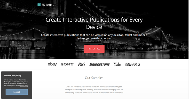 7 beliebte Mode-Lookbook-Websites zum Erstellen von Lookbooks, die konvertieren (5) 7 beliebte Mode-Lookbook-Websites zum Erstellen von Lookbooks, die konvertieren (5)