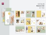 6 Best Editable Product Magazine Templates Pdf To Showcase Your