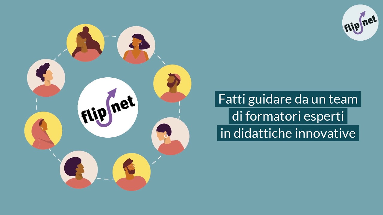 Corsi Aperti | Flipnet | Eventi E Formazione Sulle Didattiche Attive, Creative, Inclusive, Cooperative E Capovolte 720_x_1280_jpg