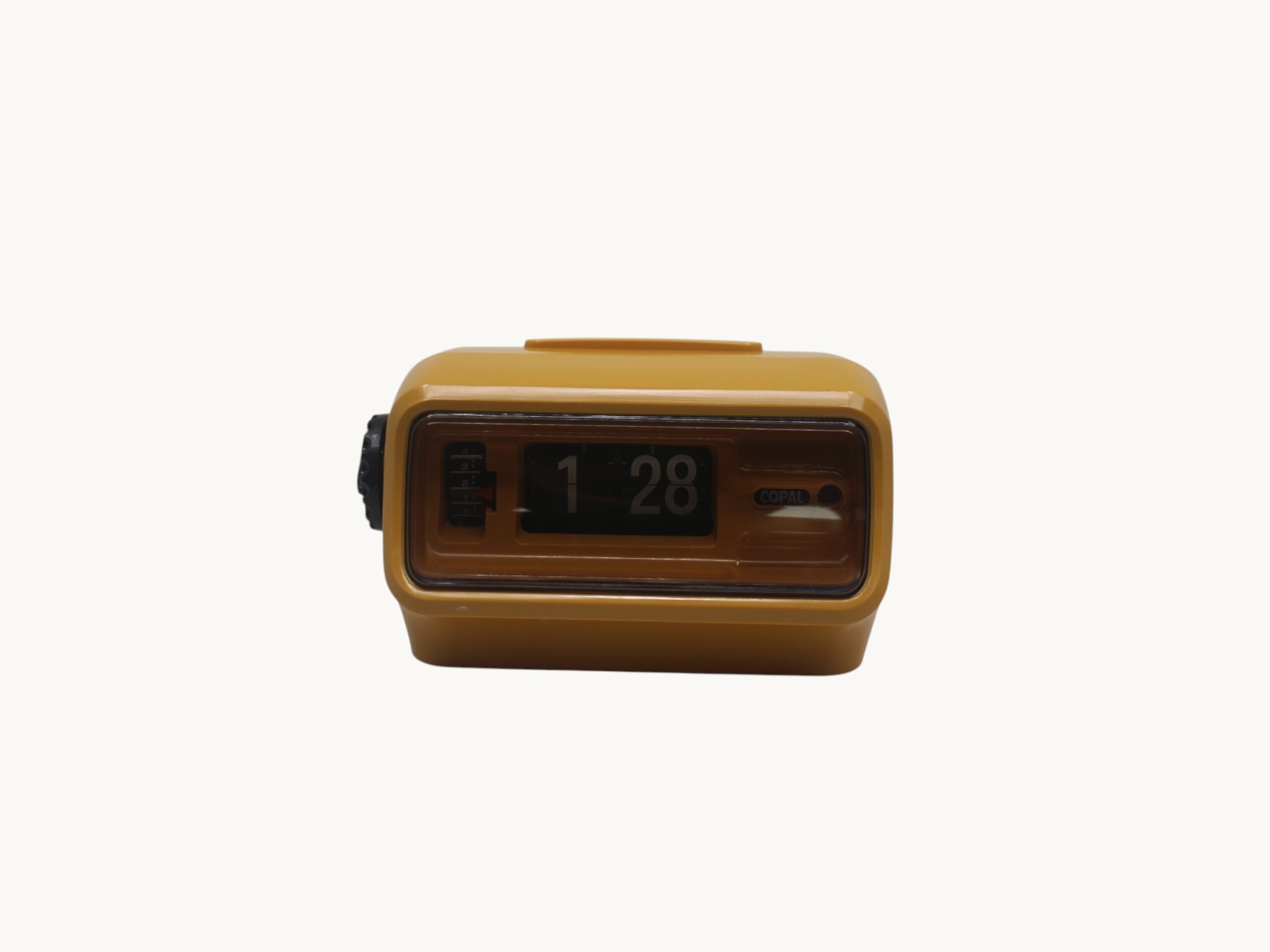 Refurbished Copal RD700 Flip-Radio-Alarmclock | EU version