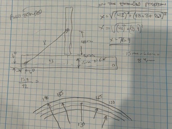A notebook is used to detail and document your design