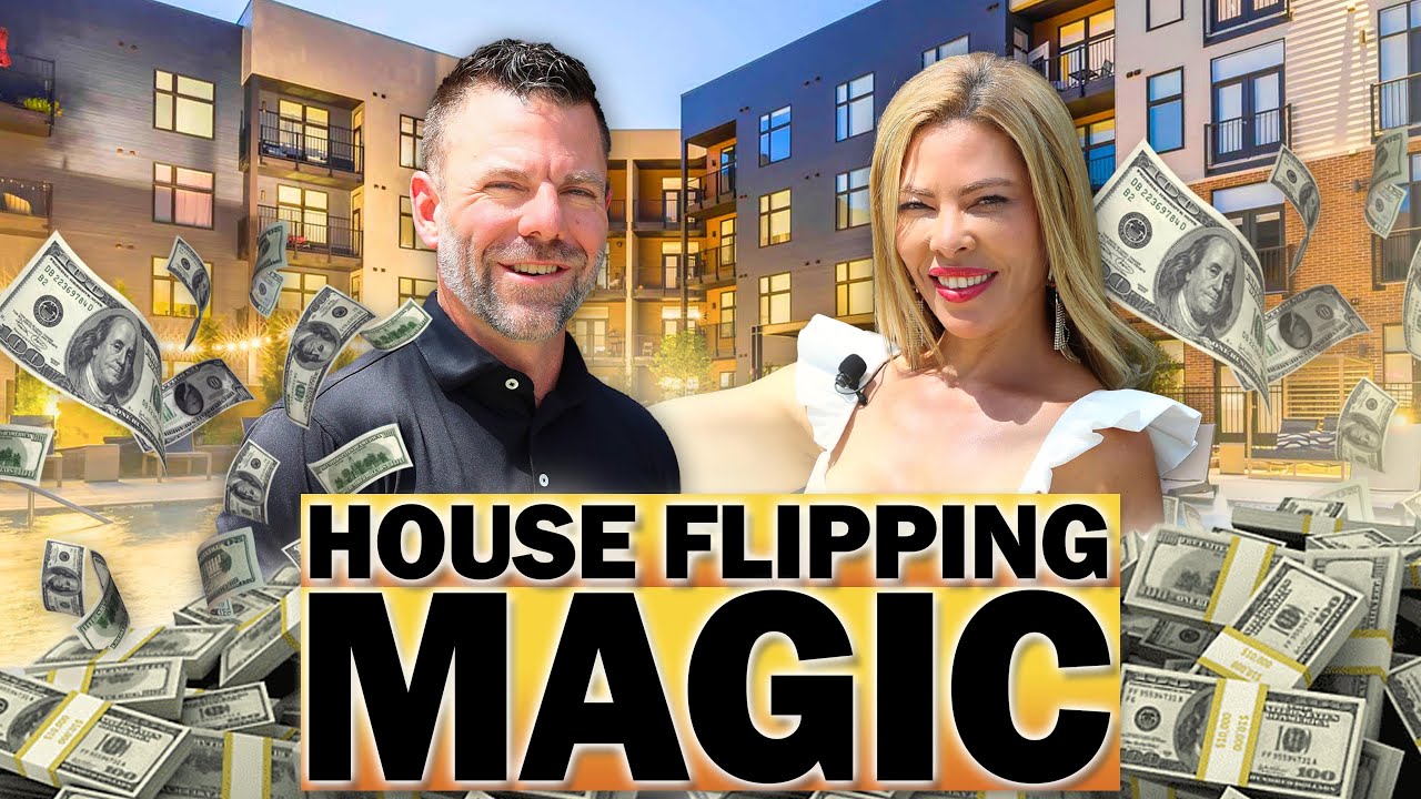 Transforming historic properties: a san antonio house flipping journey