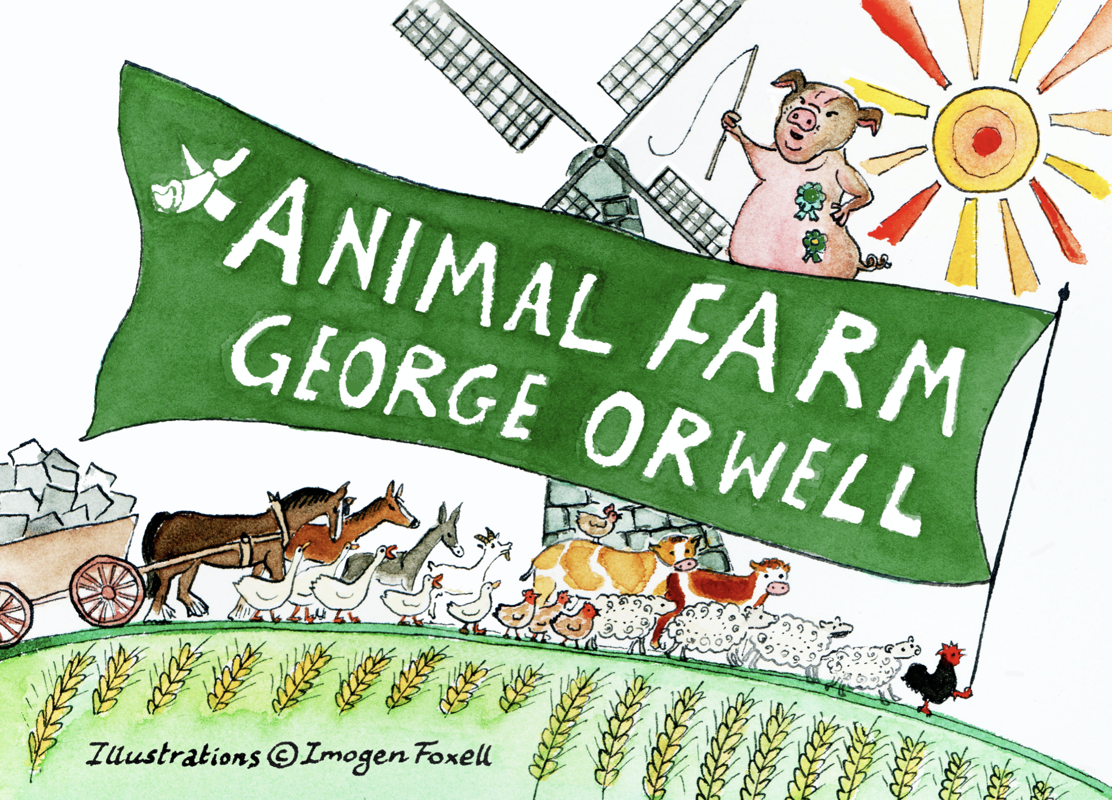 Animal Farm