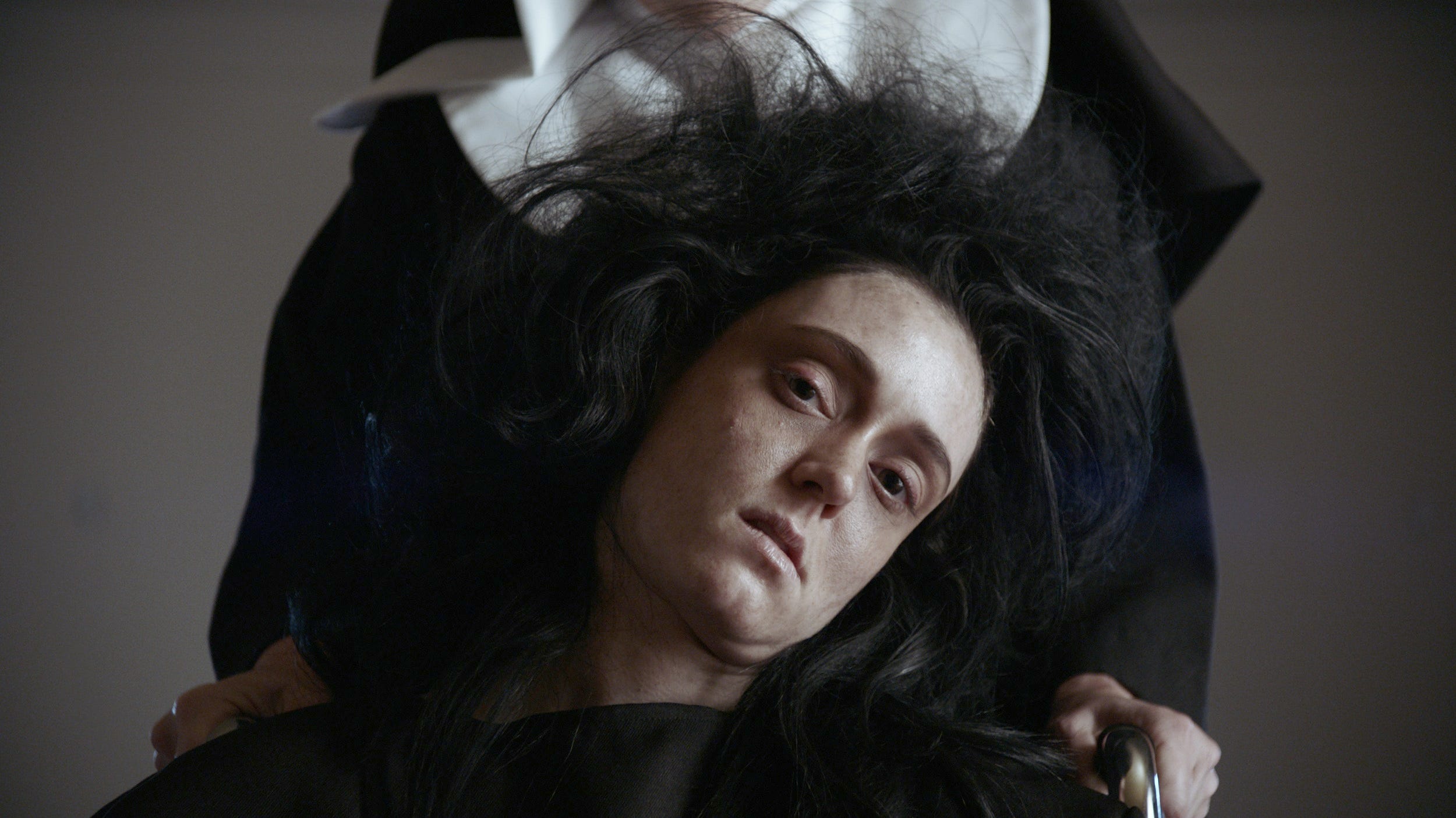 REVIEW: 'Agnes' (2021) is a Promising Take on the Nunsploitation