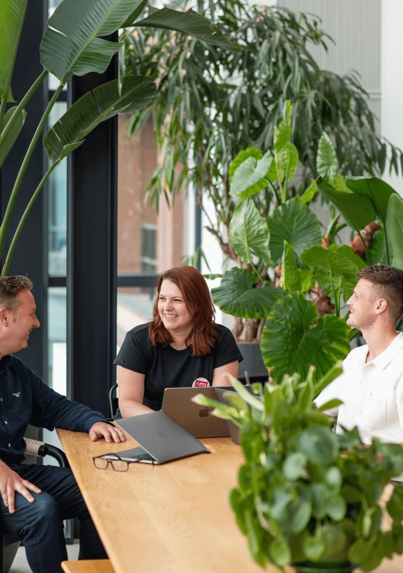 Flipside Group Home - Premium Light Design Gallery - Desktop