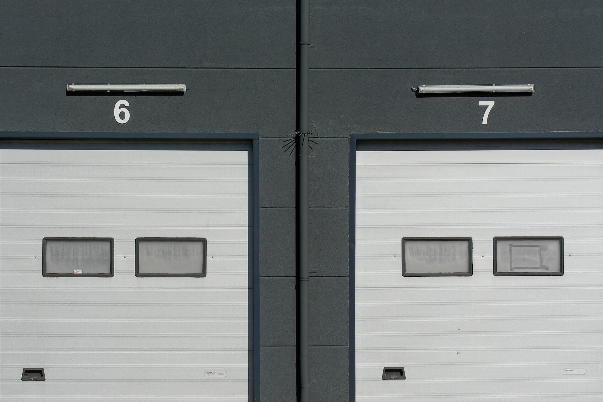 5 Benefits of Using SelfStorage