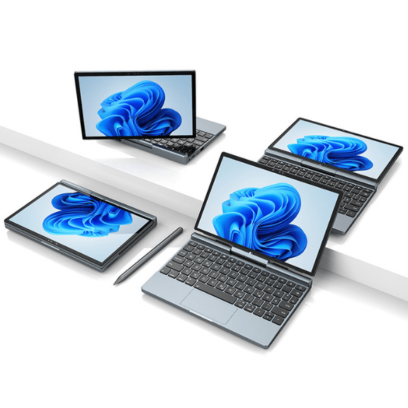 FlipTouch Pro 10-inch Portable PC