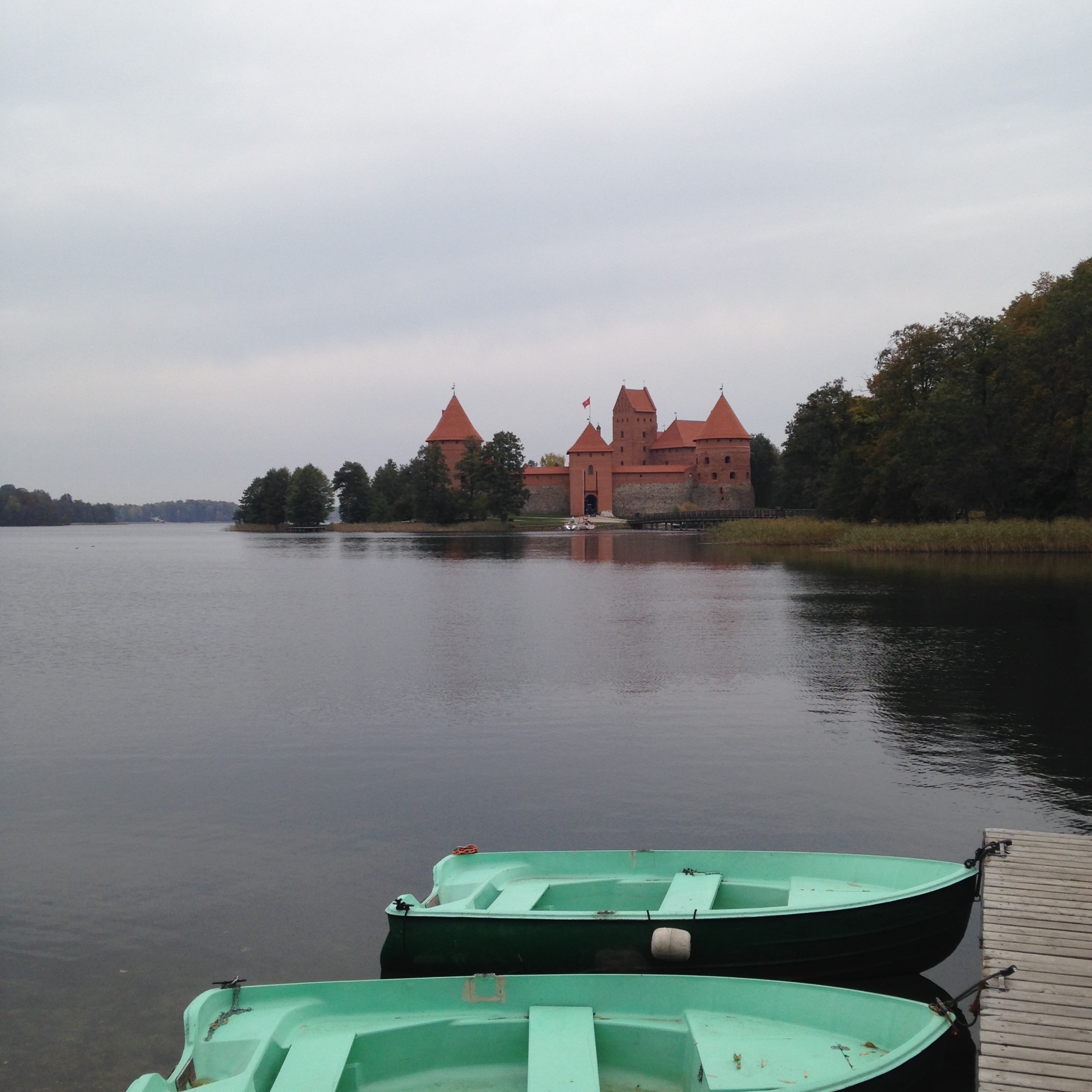 2Trakai