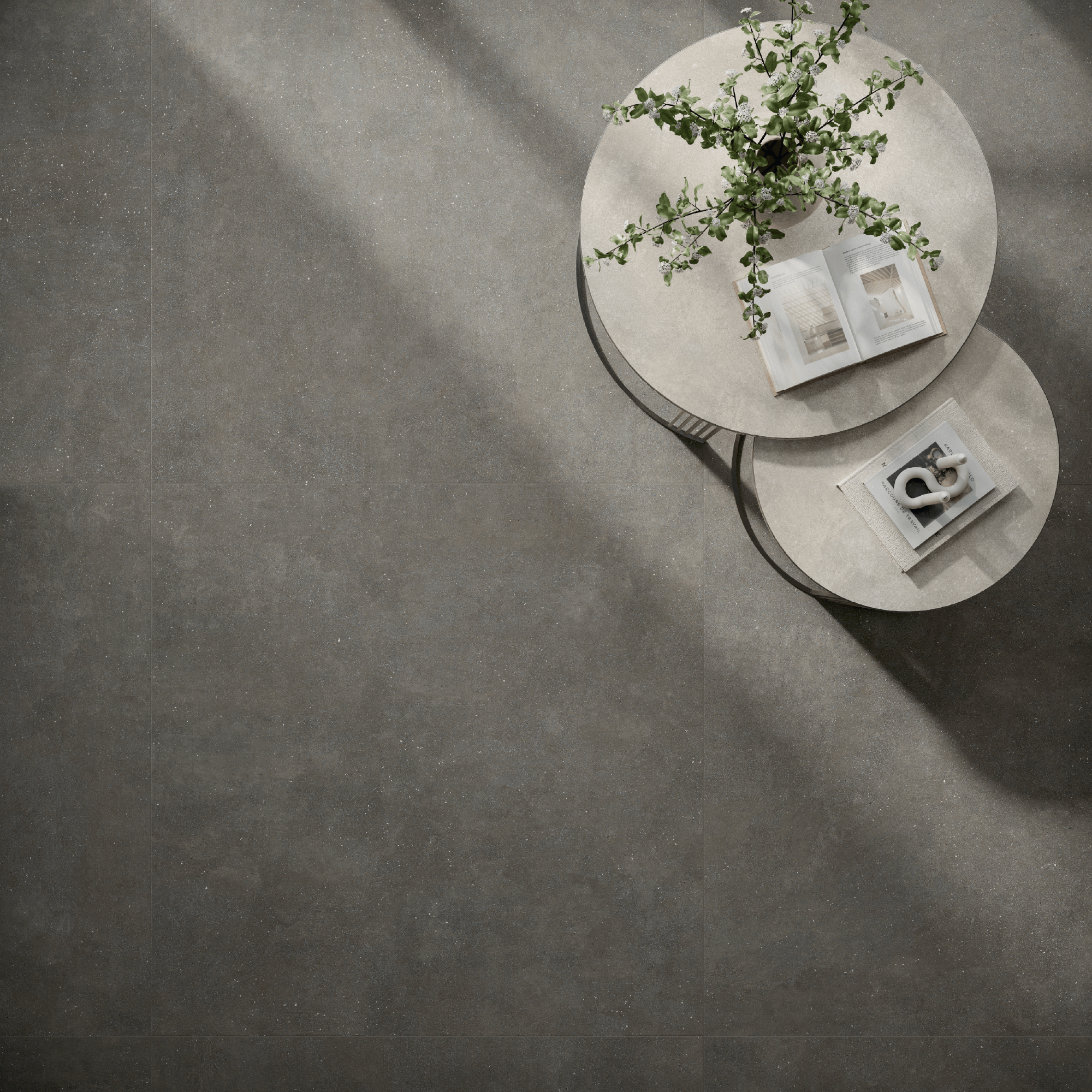 Casalgrande Padana Concept Black