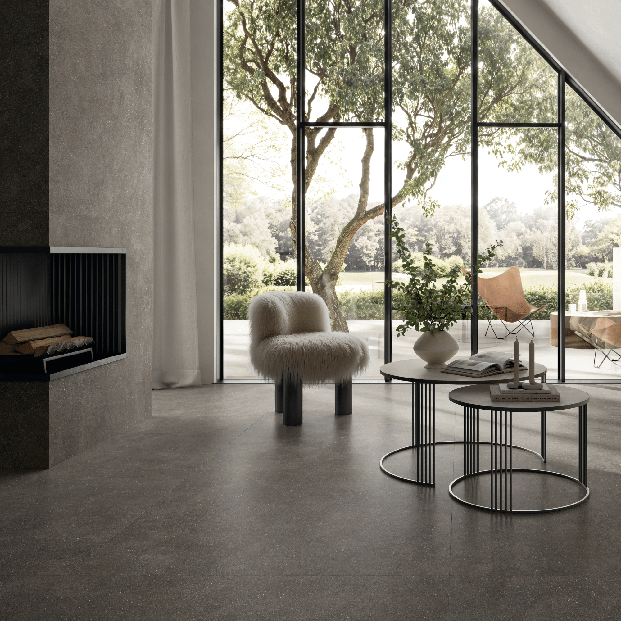 Casalgrande Padana Concept Black