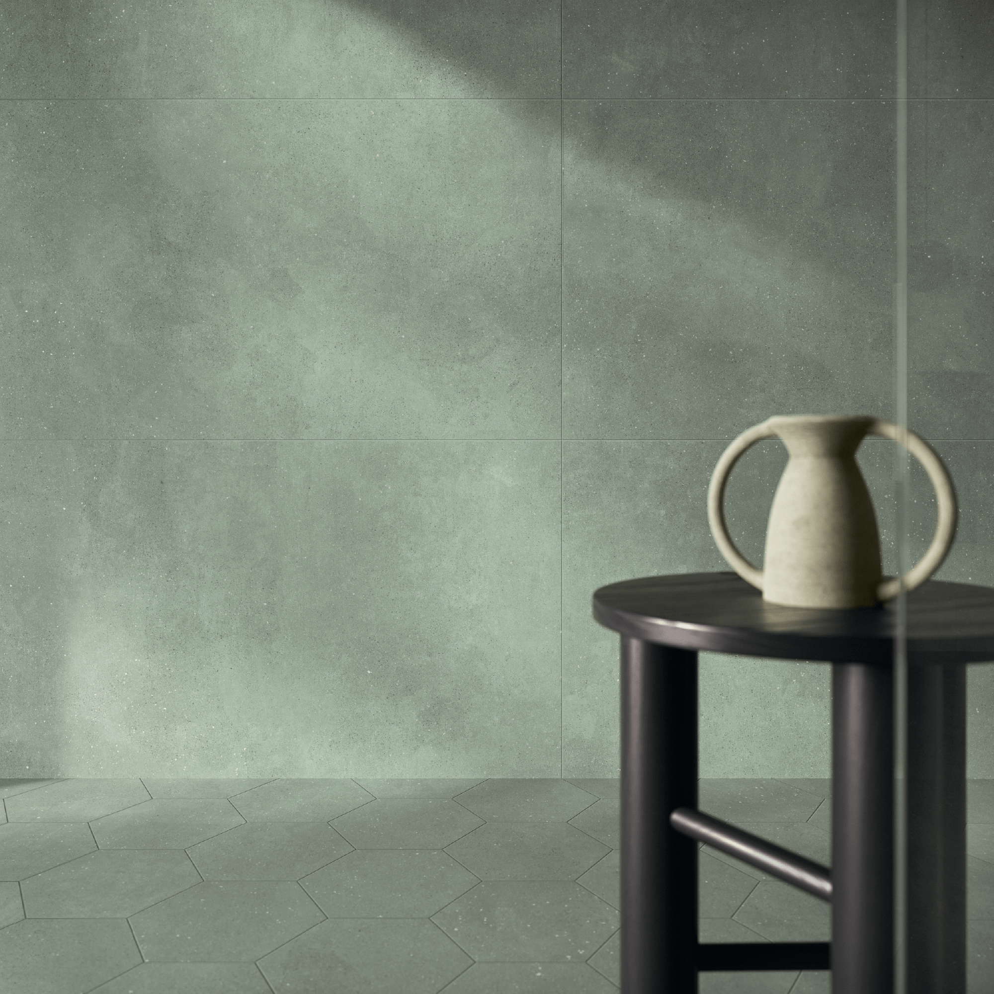 Casalgrande Padana Concept Green